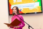 Filmas priminė šeimos svarbą