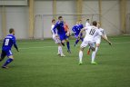 Jonaviškiai žada rimtą kovą