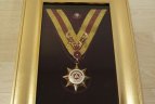 Krepšinio legendoms – apdovanojimai