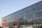 Komisija palaimino Garliavos areną
