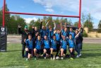 "Baltrex-Šiauliai" apgynė čempionų vardus