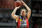 „Lietuvos rytas“ nesunkiai pateko į finalą