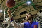 "Olialia" merginas iškeitė į sporto žurnalistiką