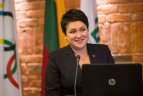 „Nežinia sutelkė sporto bendruomenę“