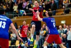 Lietuvių klubai Europoje neklumpa