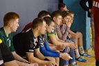 Lietuviai neprilygo baltarusiams