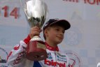 Po pertraukos grįžtą į Lietuvos čempionatą