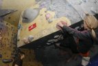 Sutraukė daug užsienio svečių