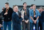 NKL rankose – įrankis skaidrumui užtikrinti