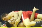 Penktas pasaulio čempionate
