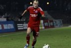 Giedrius Tomkevičius lieka „Ekrane“