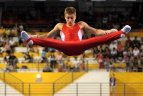 Lietuvis gimnastas - 31-as
