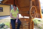 Konsulės laukia olimpinis iššūkis