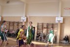 Gimnazistai - ištikimi tradicijai
