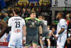 „Puikiai suprantame rungtynių svarbą“