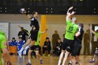 Finale prireiks penktųjų rungtynių