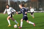 Baltarusijoje – be pralaimėjimų