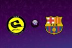 Svajonės pildosi: žais su „Barcelona“
