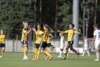 Lietuvos čempionės – vėl tarp stipriausųjų