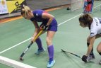 Šiaulietėms liko du lemiami žingsniai
