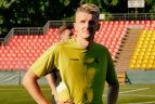 Klubo paieškos – po Serbijos