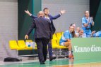 A.Paulausko pasitraukimas sukrėtė Kibirkštį