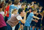 Vaikus suburs „Kalėdinės žaidynės 2012“