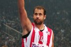 Krepšinio milžinai rikiuoja gretas