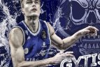 "Žalgirio" talentas keliasi į "Neptūną"