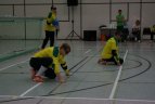 Golbolininkai - pusfinalyje