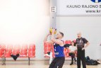 Vyks priešpaskutinis 3x3 čempionato etapas
