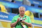 Geriausia atgaiva – po burėmis