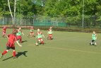 "Granito" futbolo mokykla plečiasi