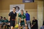 Paskutiniame ture - Kauno derbis