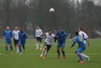 "Trakai" laimėjo ir Marijampolėje