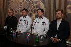 „Klaipėdos granito“ tikslas – mesti iššūkį