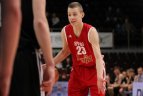 Geriausiems žaidėjams – sportiniai batai