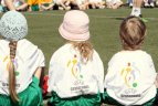 Lietuva prisijungs prie Europos futbolo karštinės
