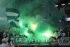 LKL užkliuvo abiejų finalininkų fanai