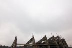 Vėl spręs, ką daryti su stadiono griaučiais