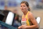 Rinksis geriausi Klaipėdos sportininkai
