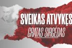 Saugas pasirinko čempionų komandą