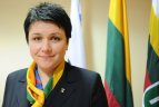 "Viskas aplinkui - švaru ir gražu"