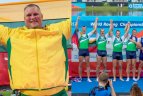 Geriausiųjų rinkimuose netrūksta ir įtampos