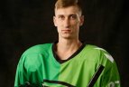 "Kaunas Hockey" - naujo trenerio rankose