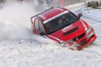 Ralio saugumu rūpinsis per 300 pareigūnų