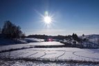 Raliui žada žiemišką orą