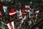 "Hapoel" - silpniausias, bet nesilpnas