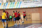 Rungtynėse – vieno žaidėjo šou