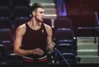 „Rytas“ paskolino N. Gigą Lenkijos ekipai